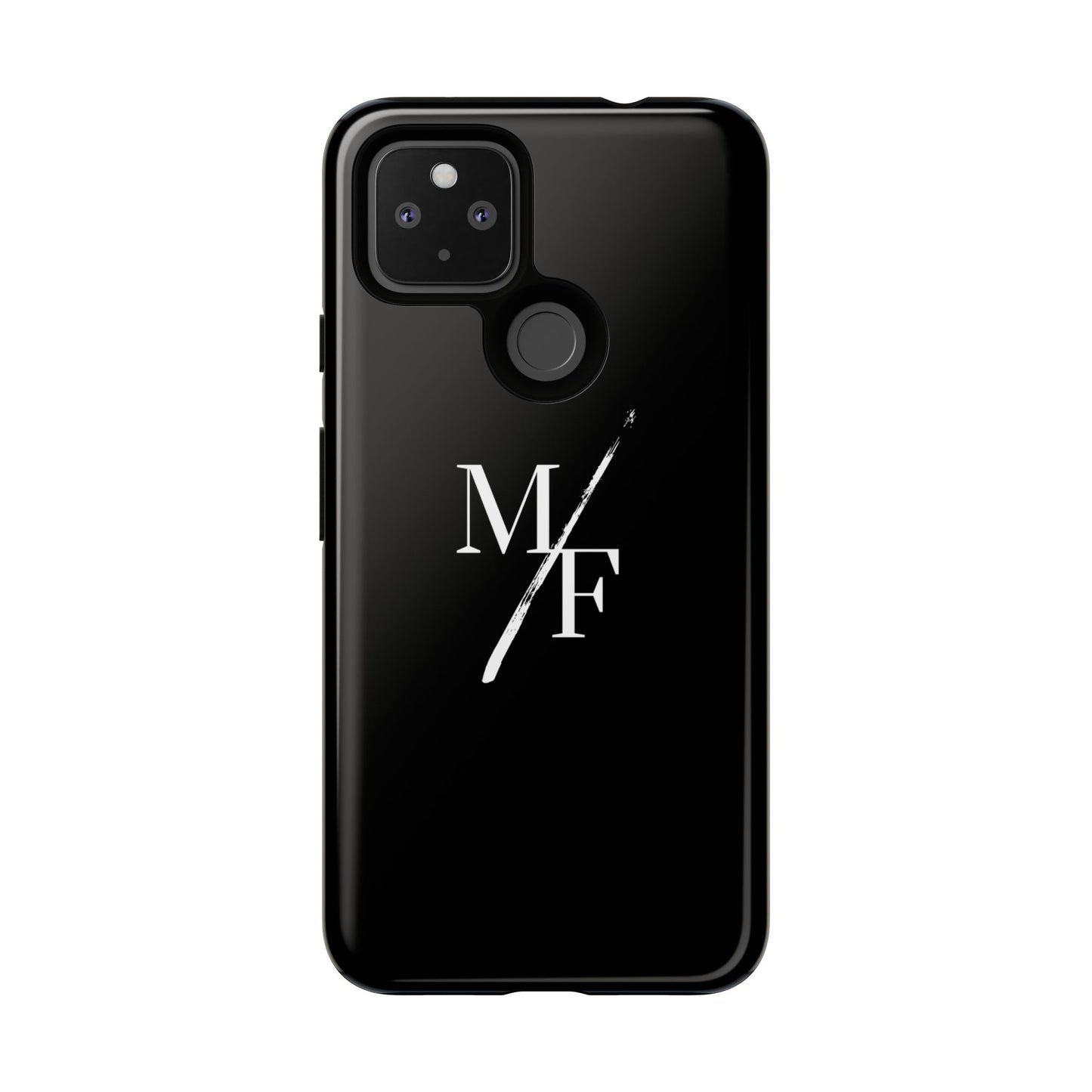 M/F Phone Case
