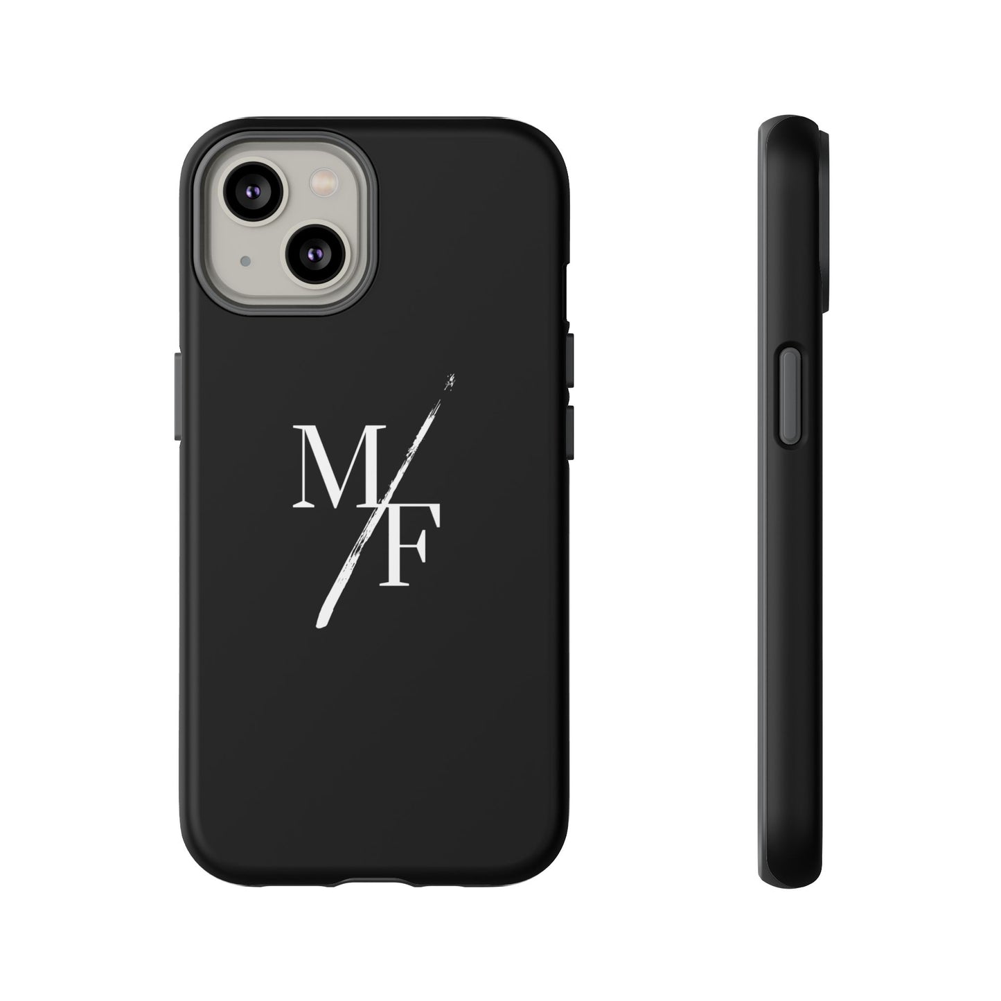 M/F Phone Case