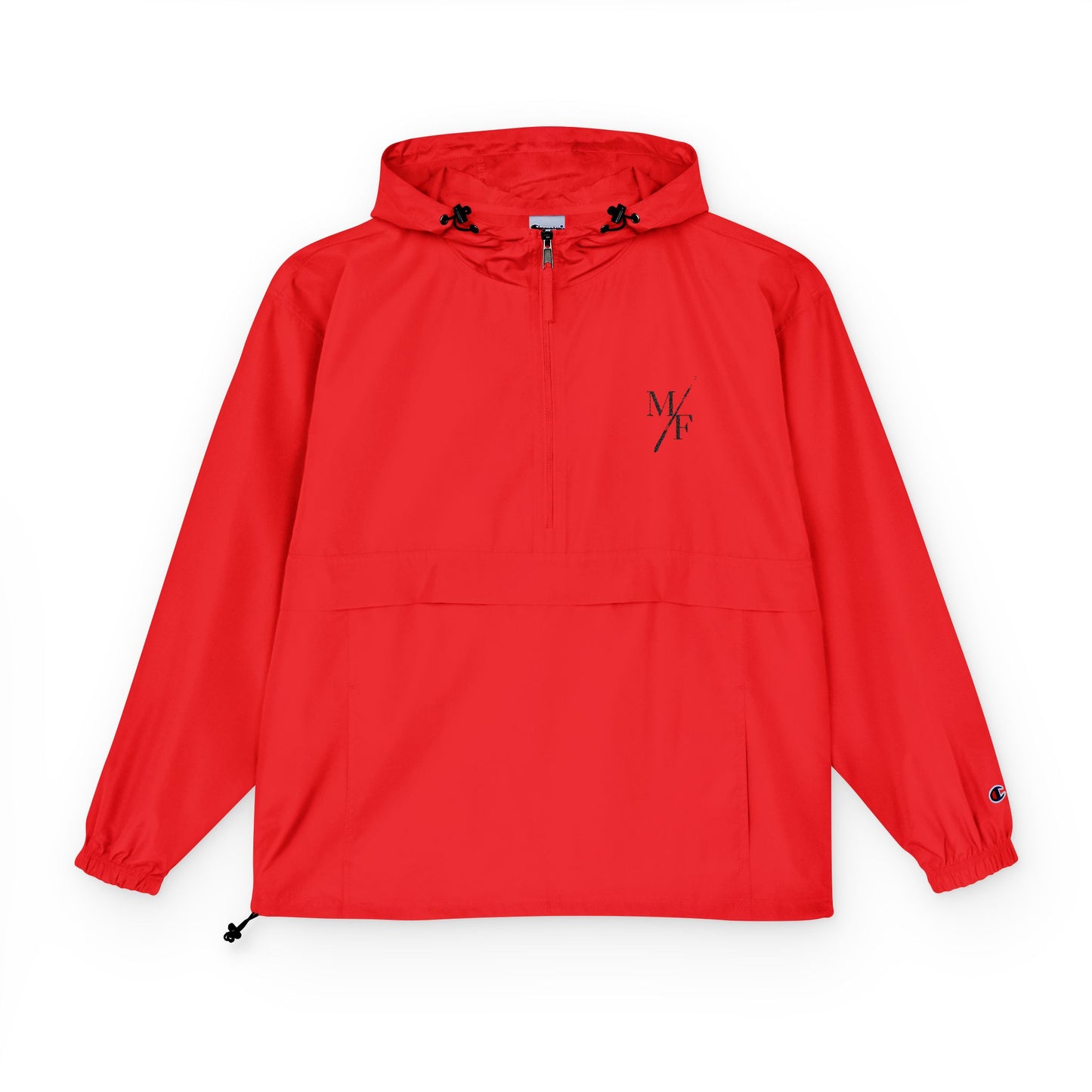 M/F Champion Windbreaker