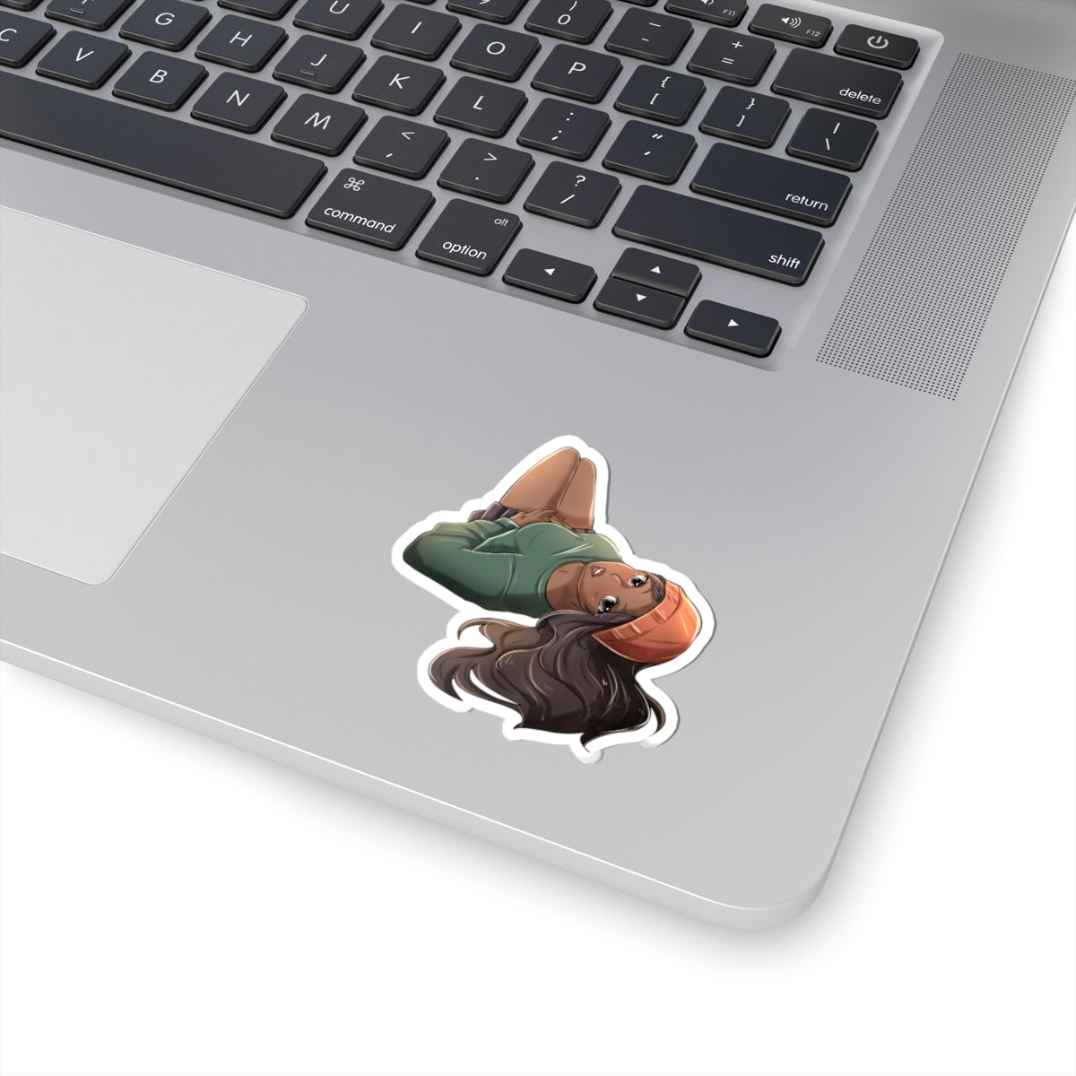 M/F Sticker No.8