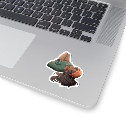 M/F Sticker No.8