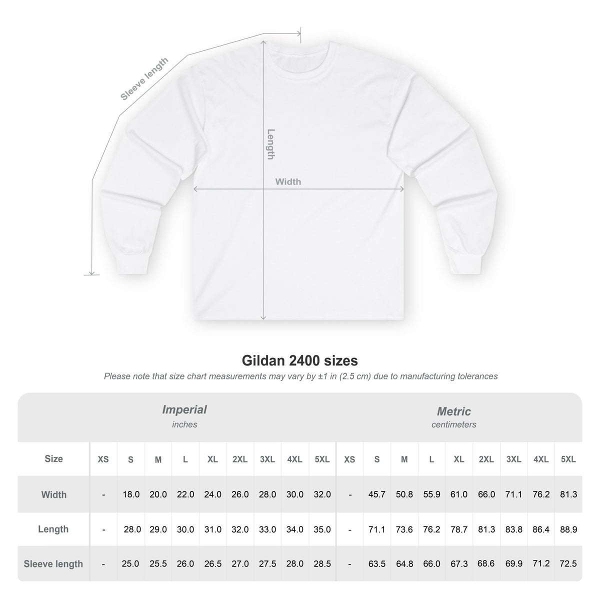 Arc 06: Velvet Crush Long sleeve