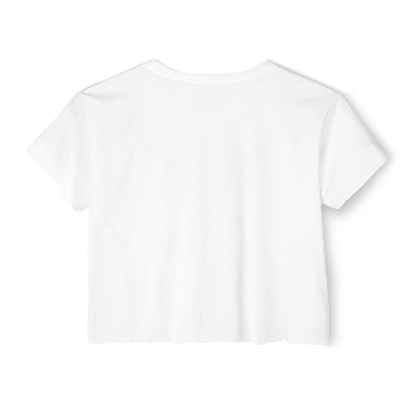 The Signature M/F Crop Top
