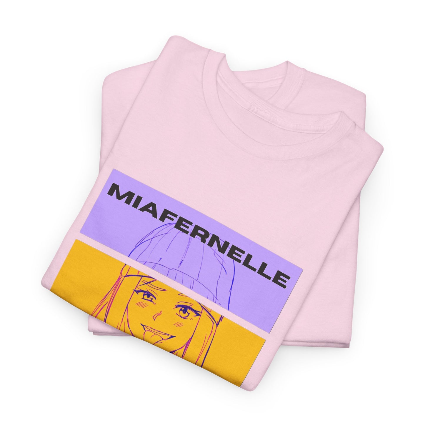 Arc 03: Slice of Mi Tee