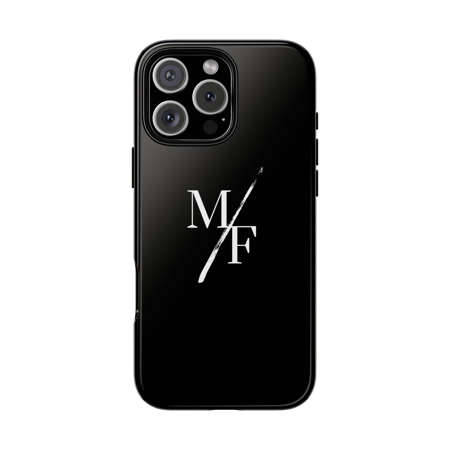 M/F Phone Case