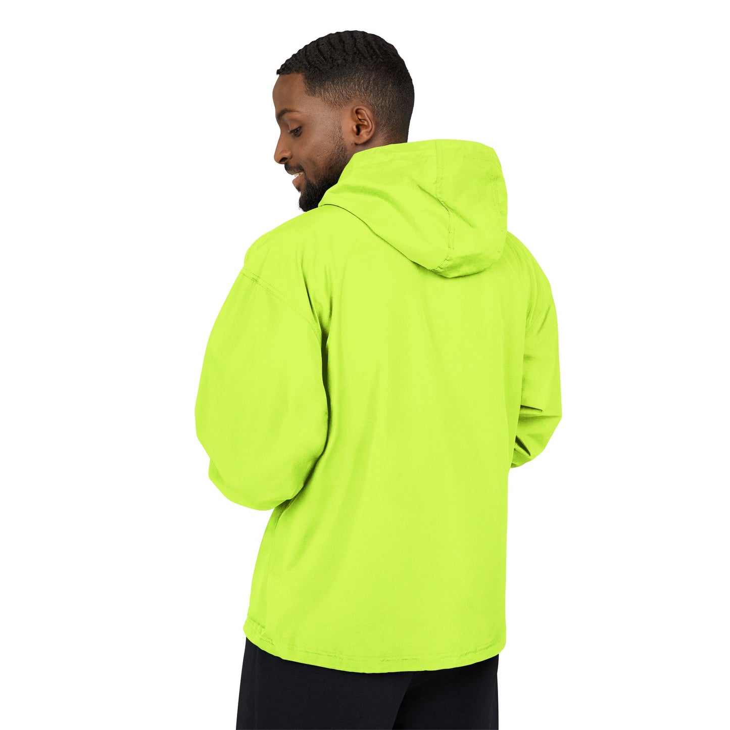 M/F Champion Windbreaker