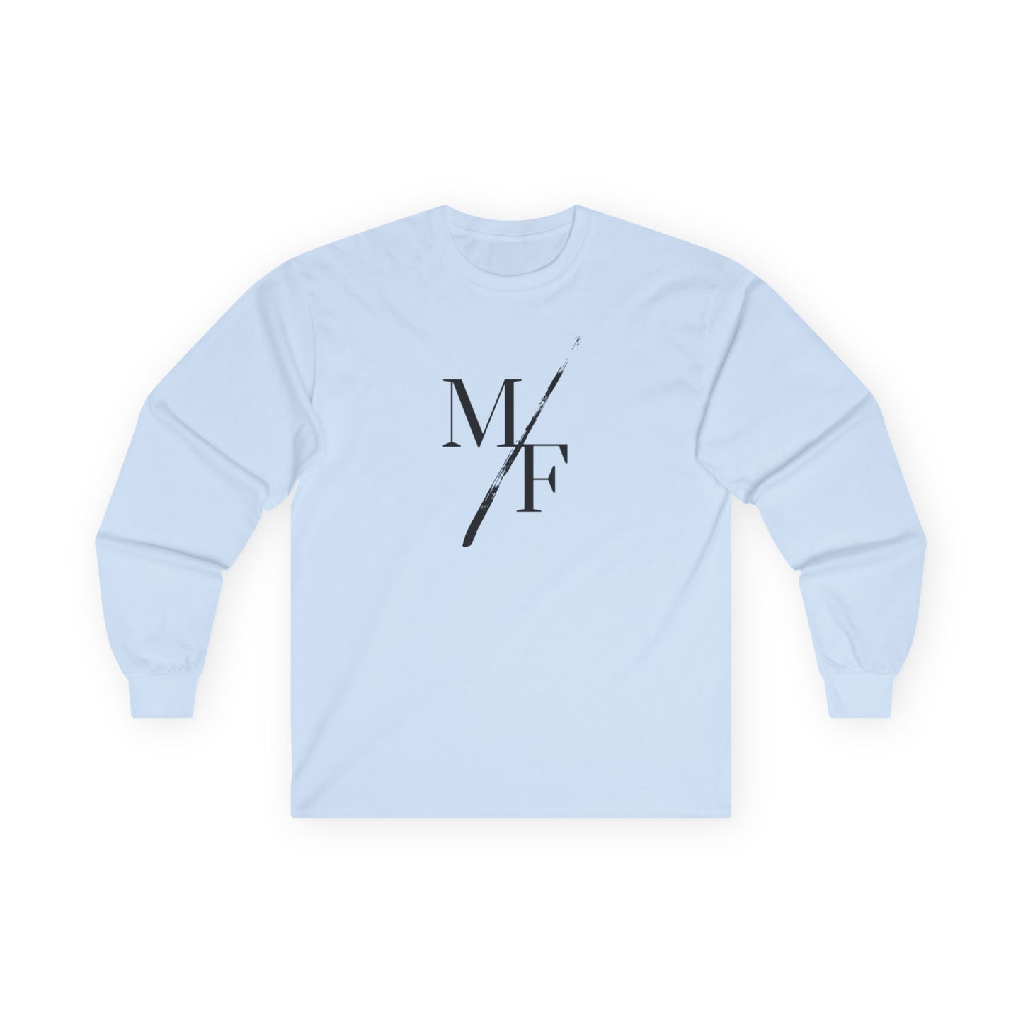 M/F: Code Long sleeve