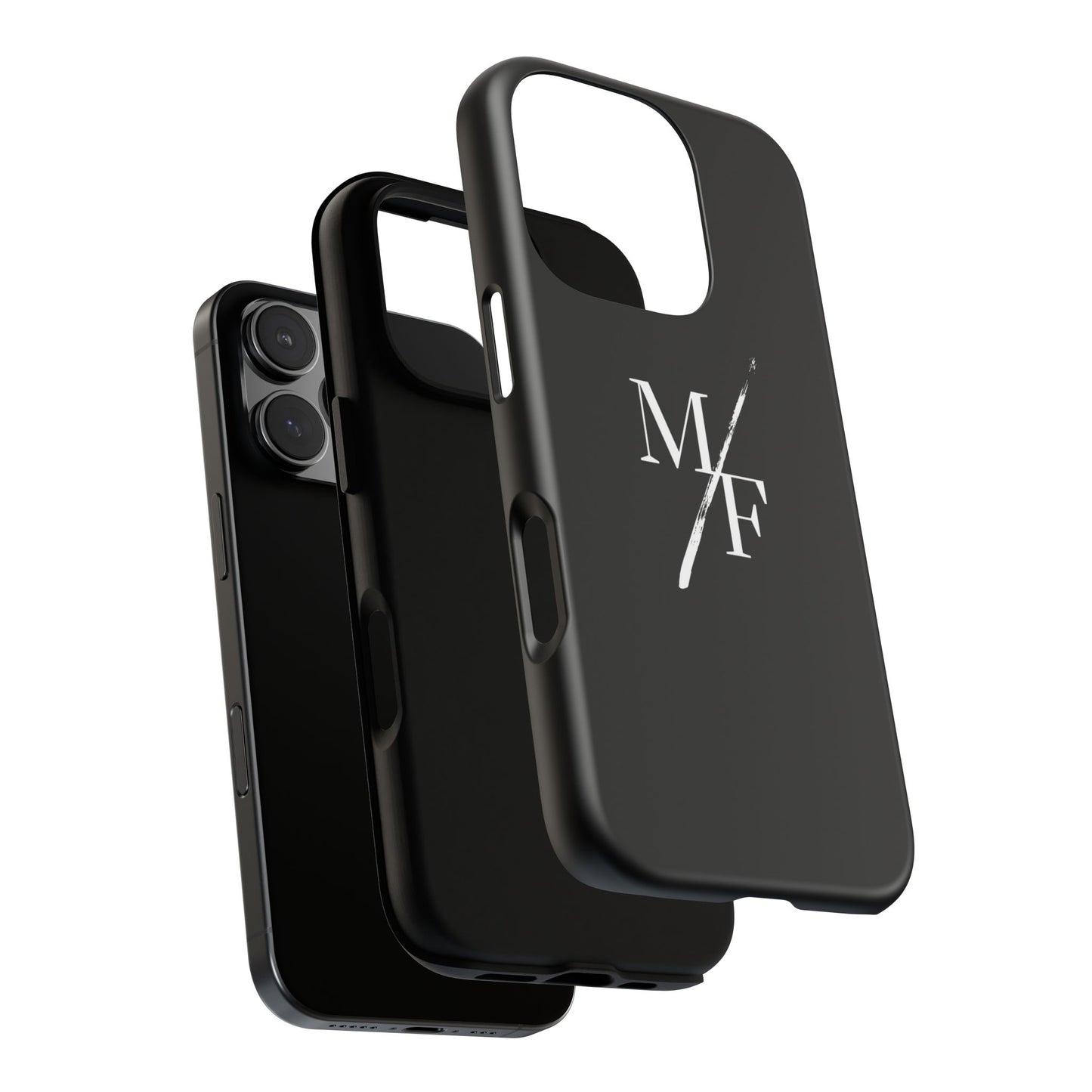 M/F Phone Case