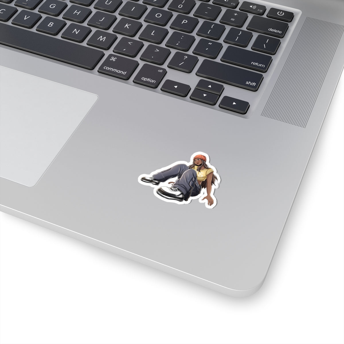 M/F Sticker No.6