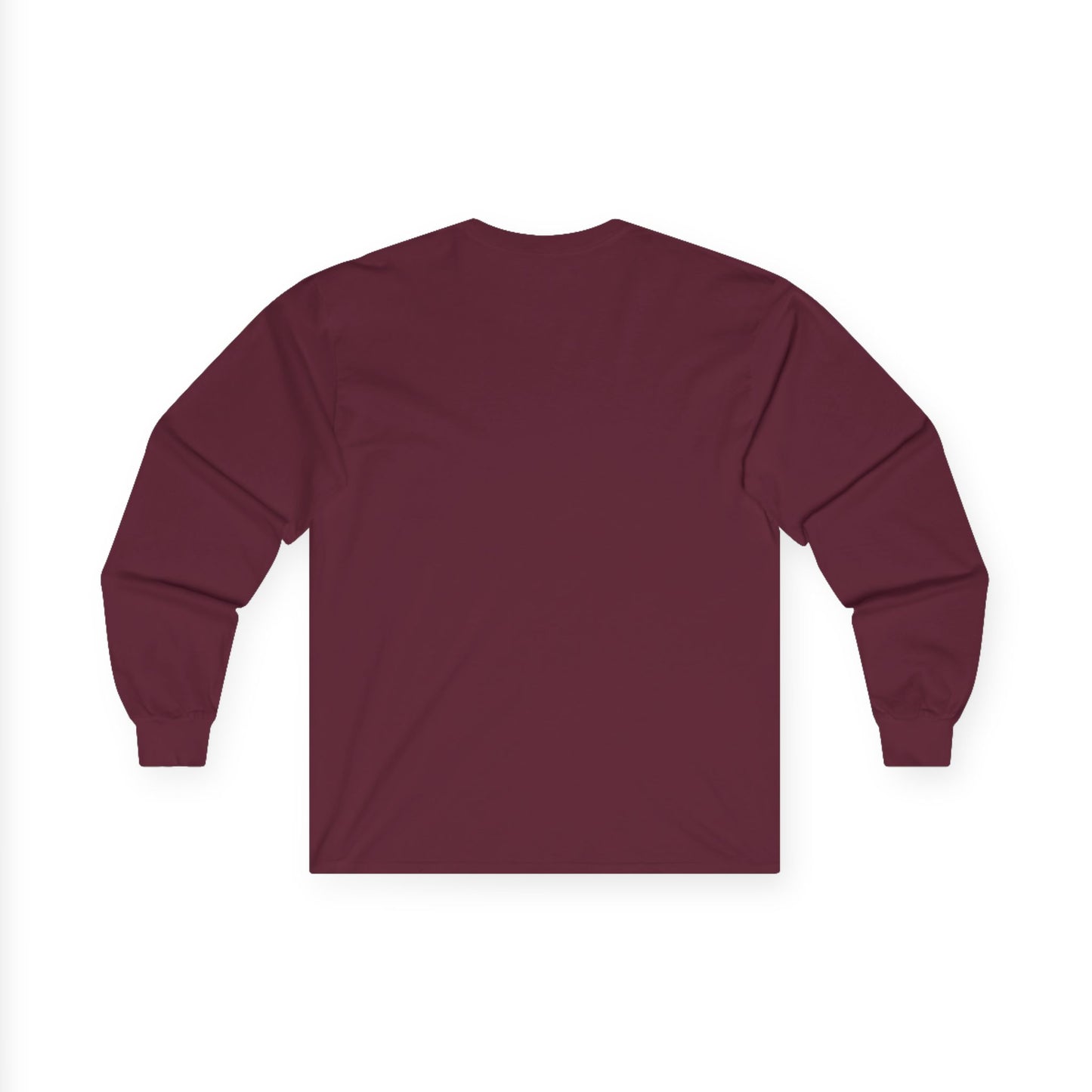 Arc 06: Velvet Crush Long sleeve