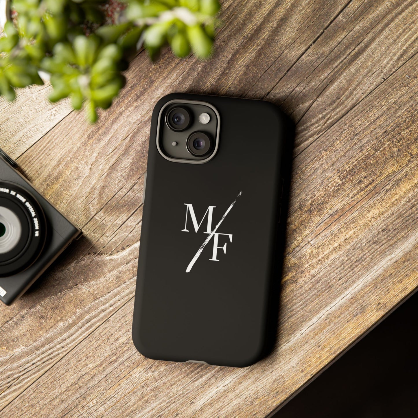M/F Phone Case