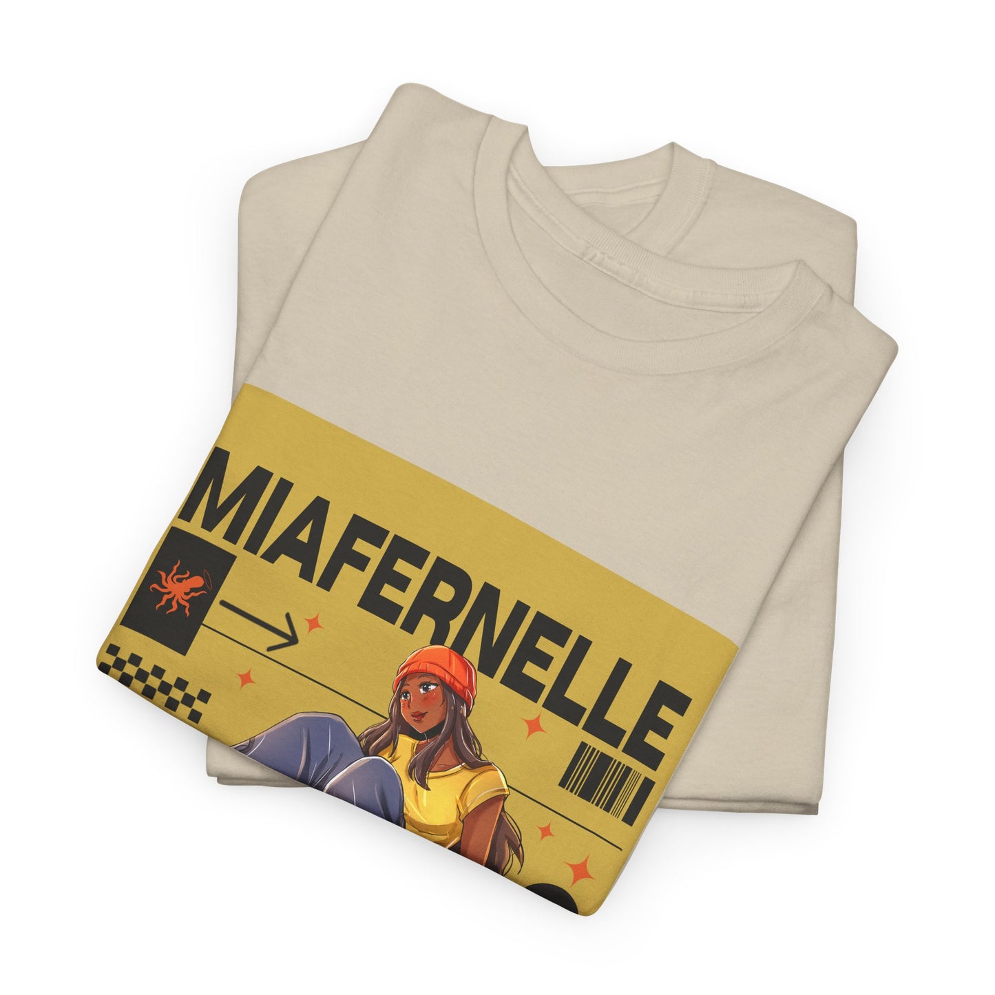 Arc 07: Kindred Flame