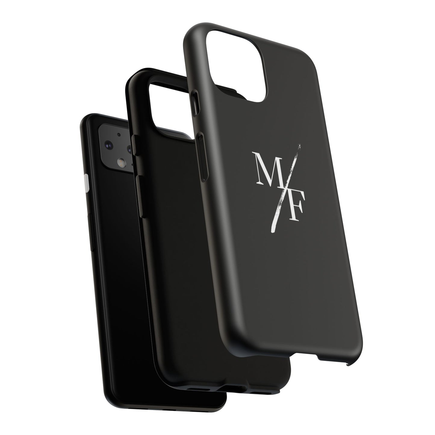 M/F Phone Case