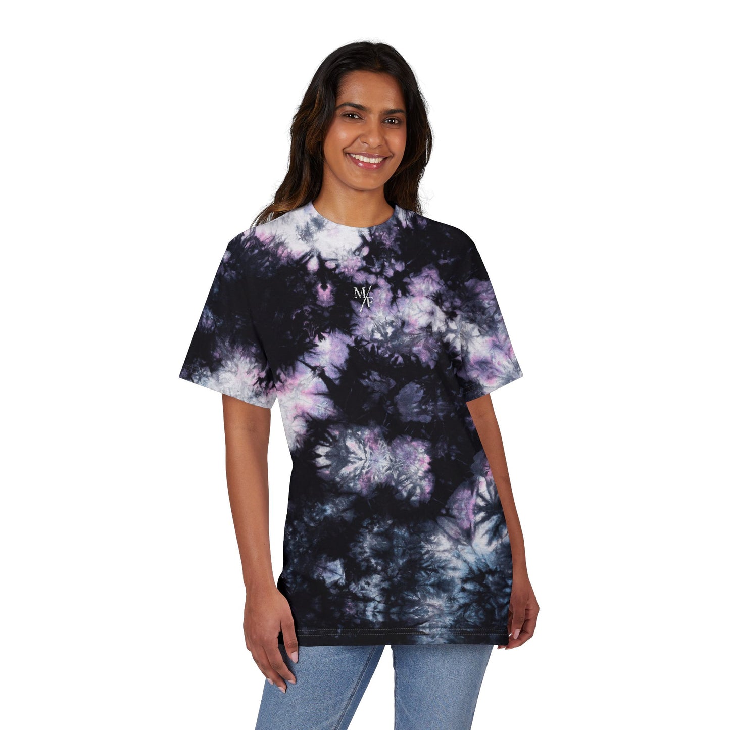 M/F Nebula Tee
