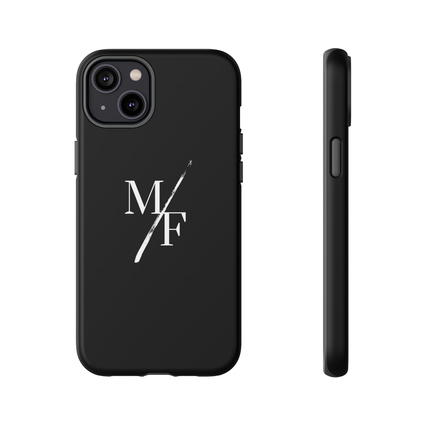 M/F Phone Case