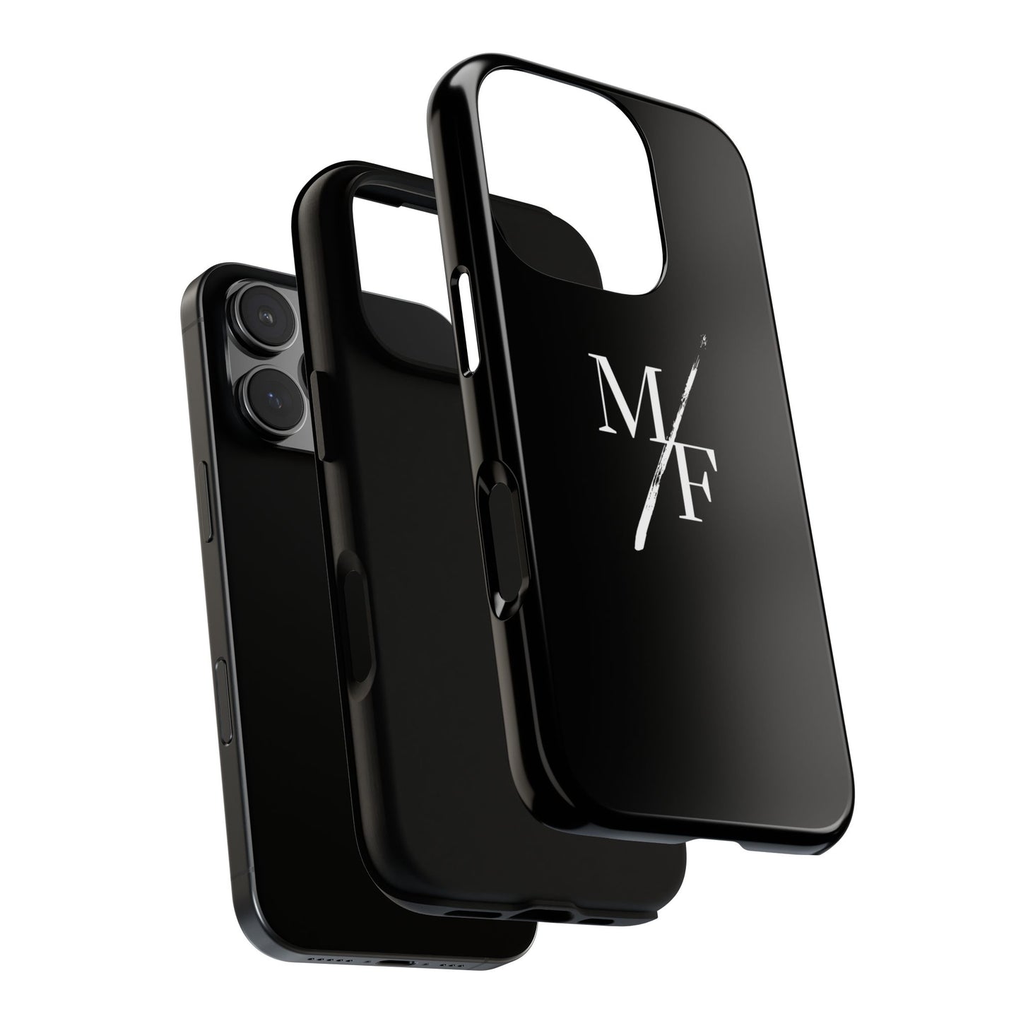 M/F Phone Case