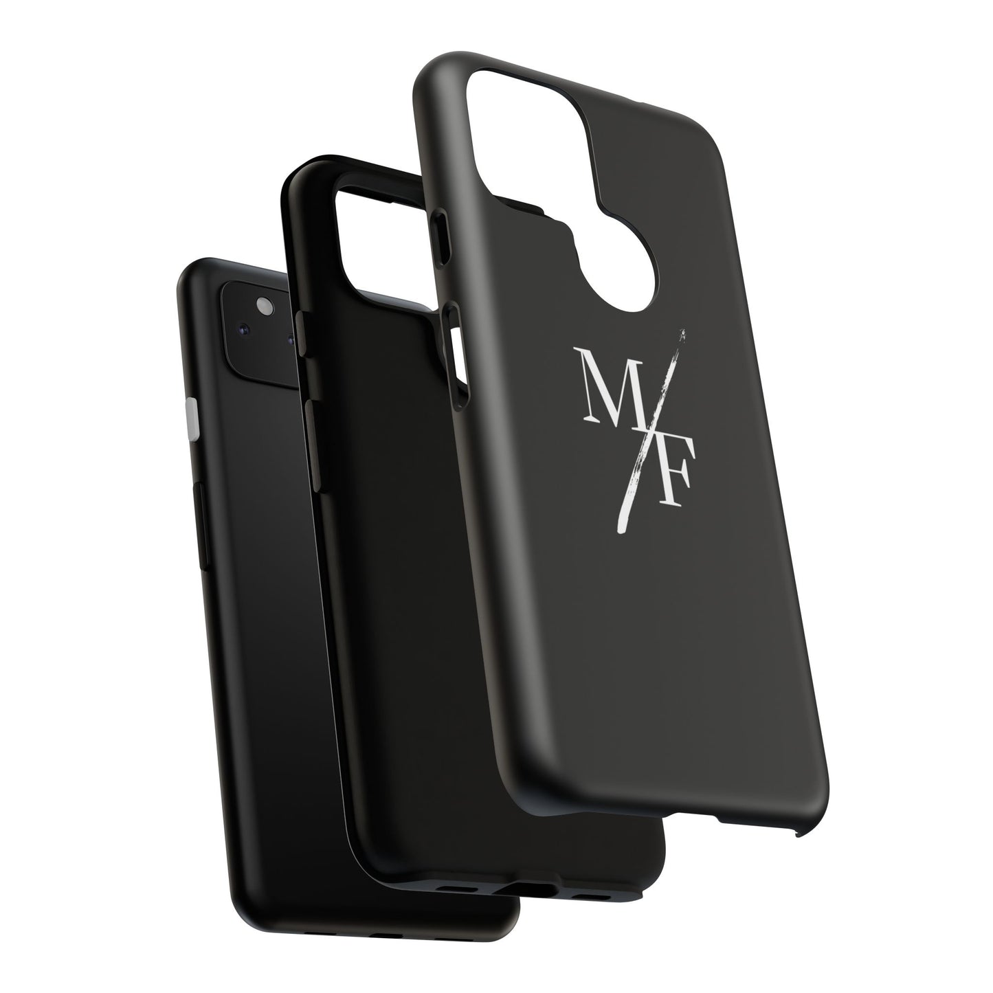 M/F Phone Case