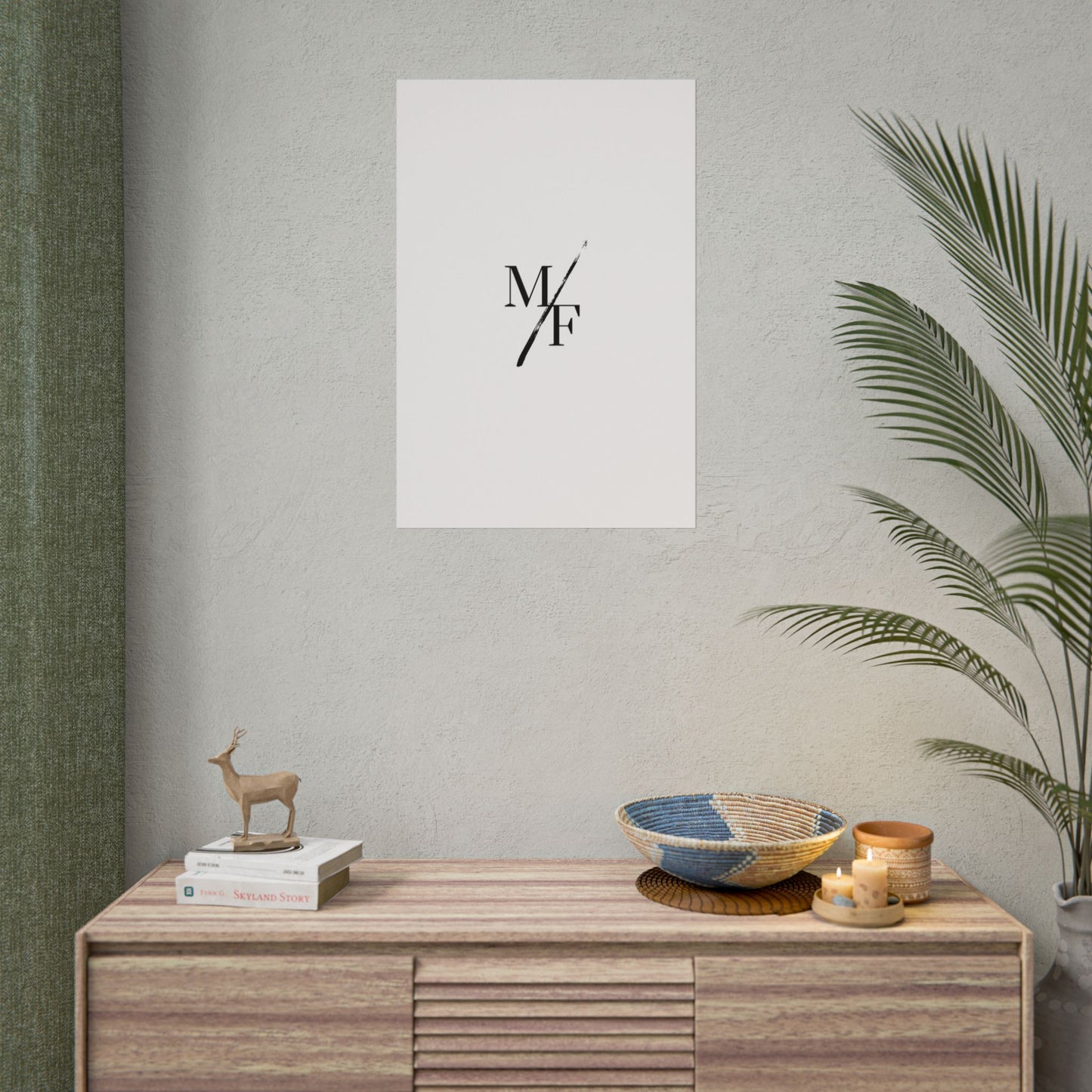 M/F Poster No.7