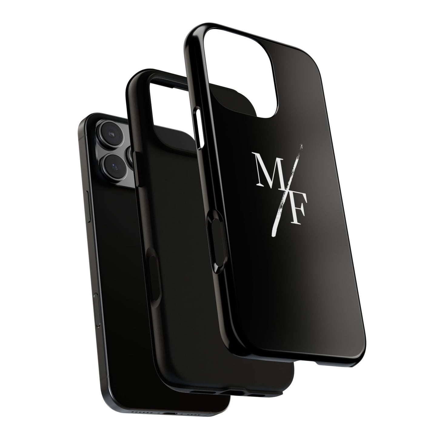 M/F Phone Case