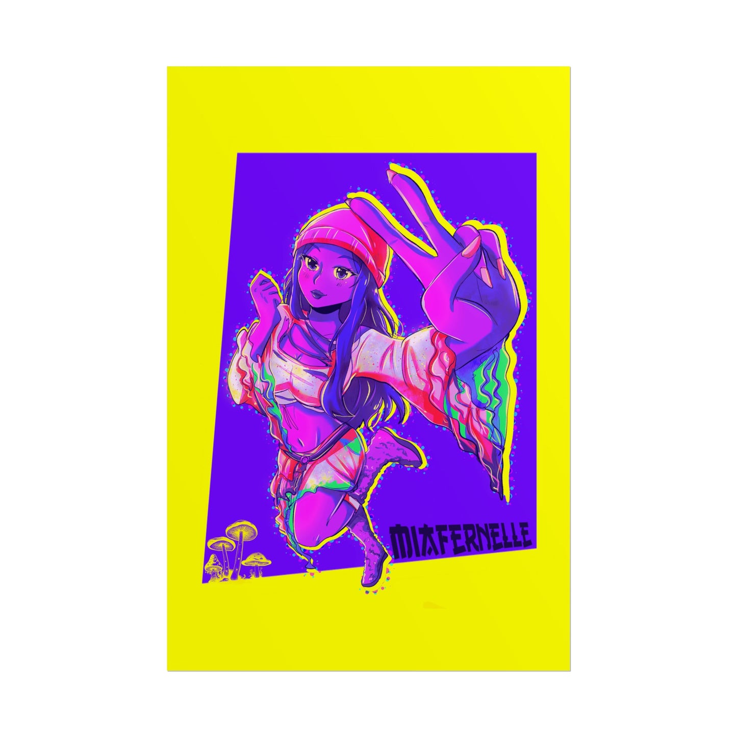 M/F Poster No.9