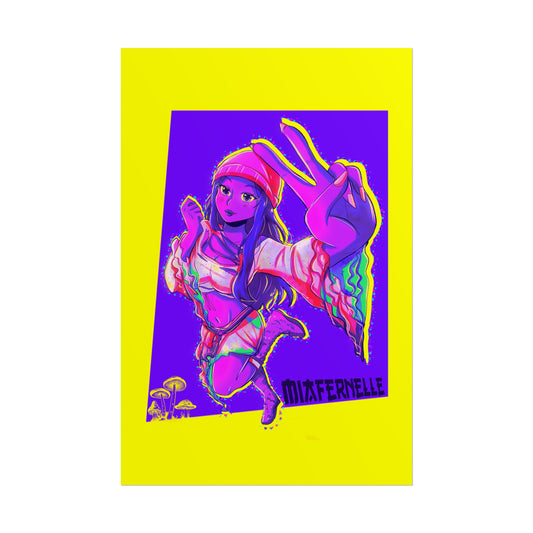 M/F Poster No.9