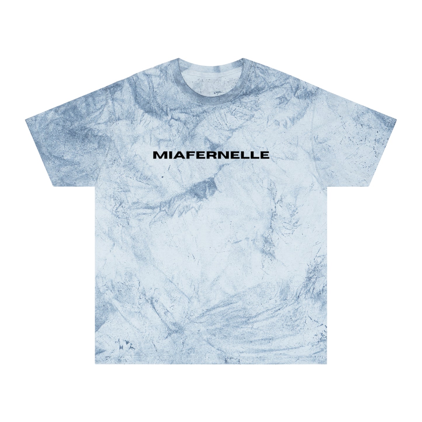 Everyday M/F Tee
