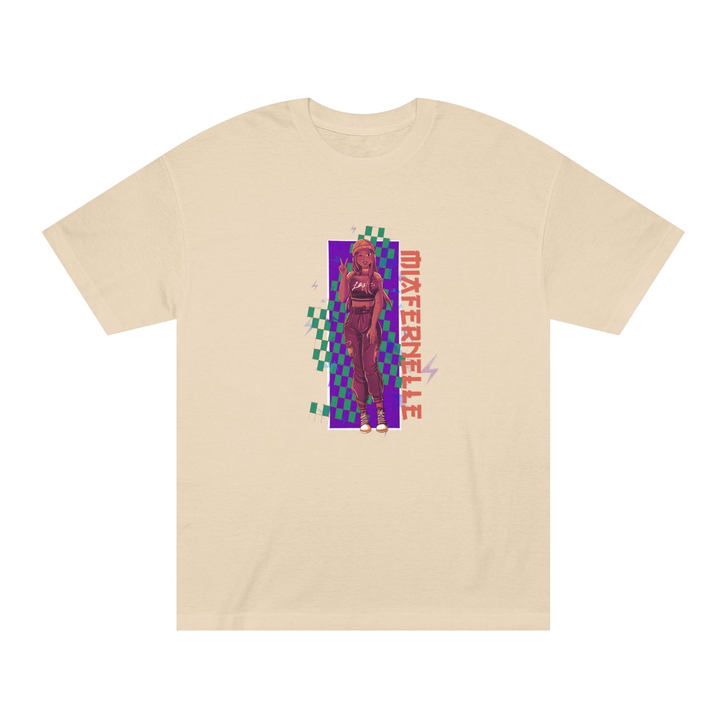 Arc 02: System Glitch