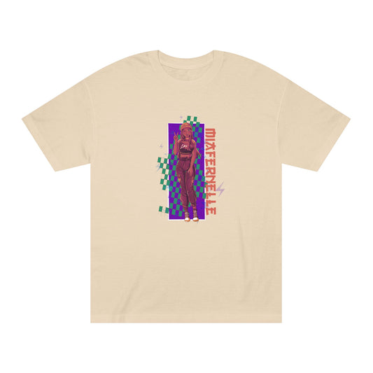 Arc 02: System Glitch