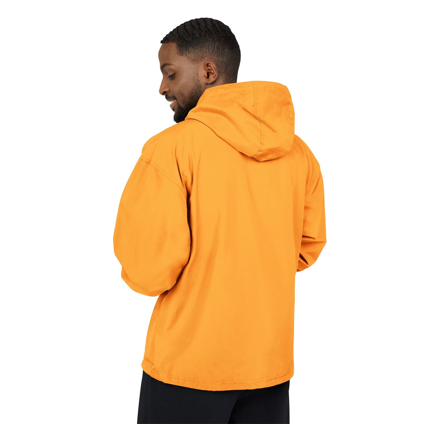M/F Champion Windbreaker