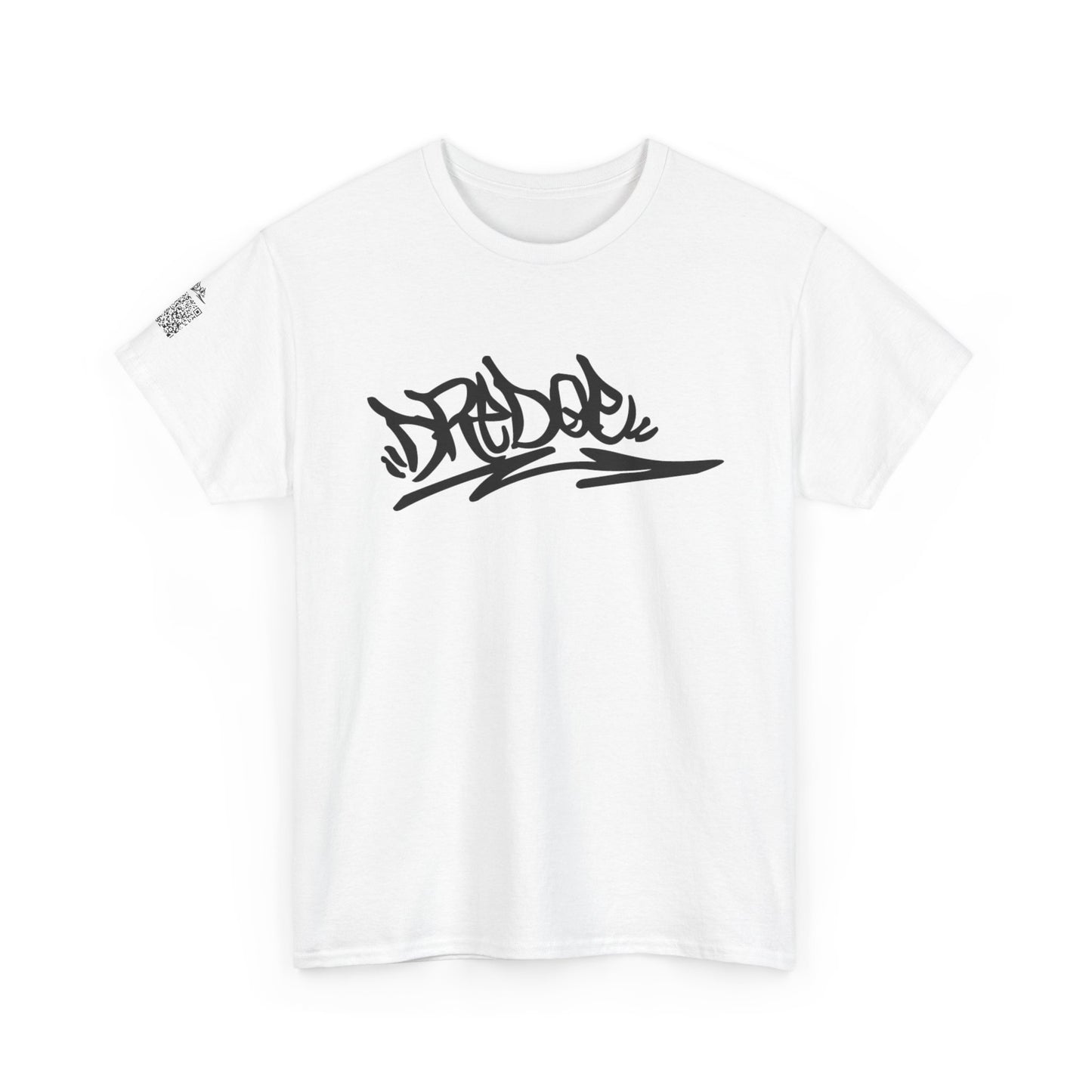Dredoe Concert Tee