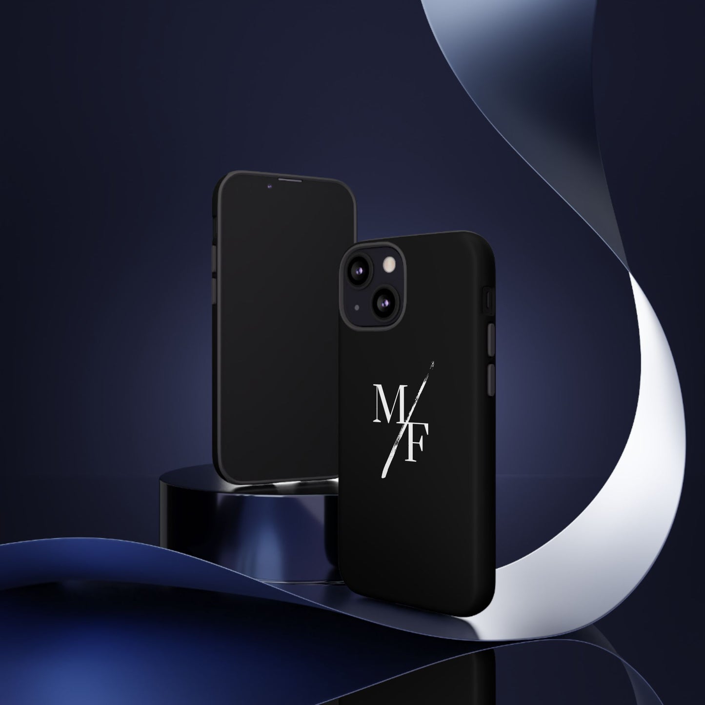 M/F Phone Case