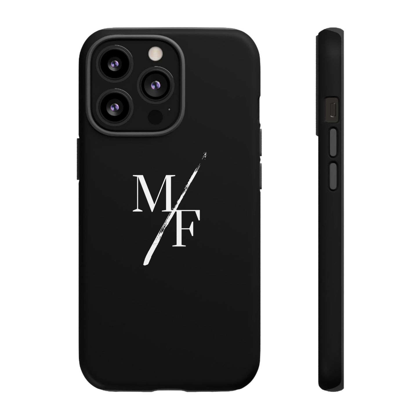 M/F Phone Case