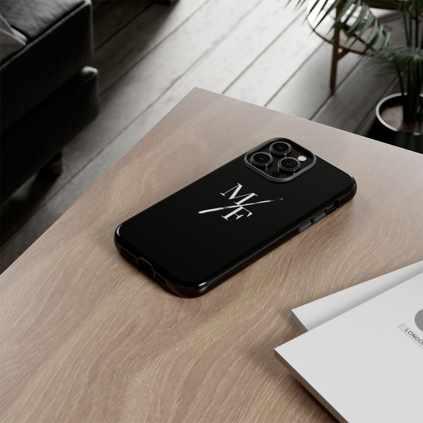 M/F Phone Case