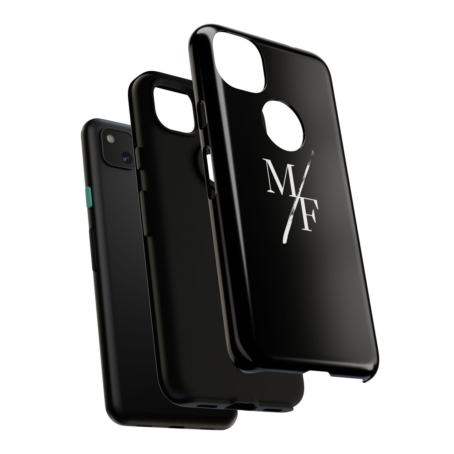 M/F Phone Case