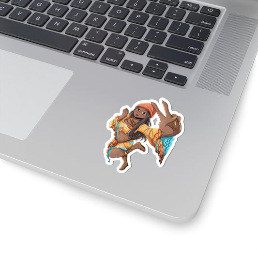 M/F Sticker No.7