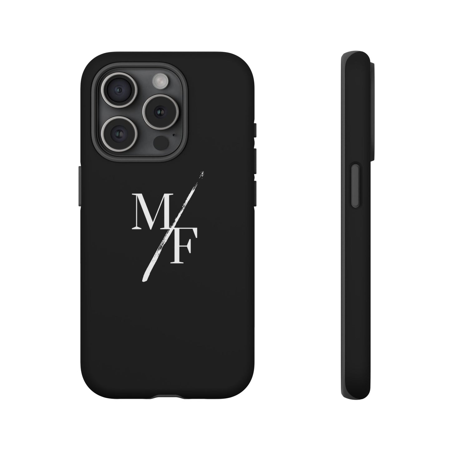 M/F Phone Case