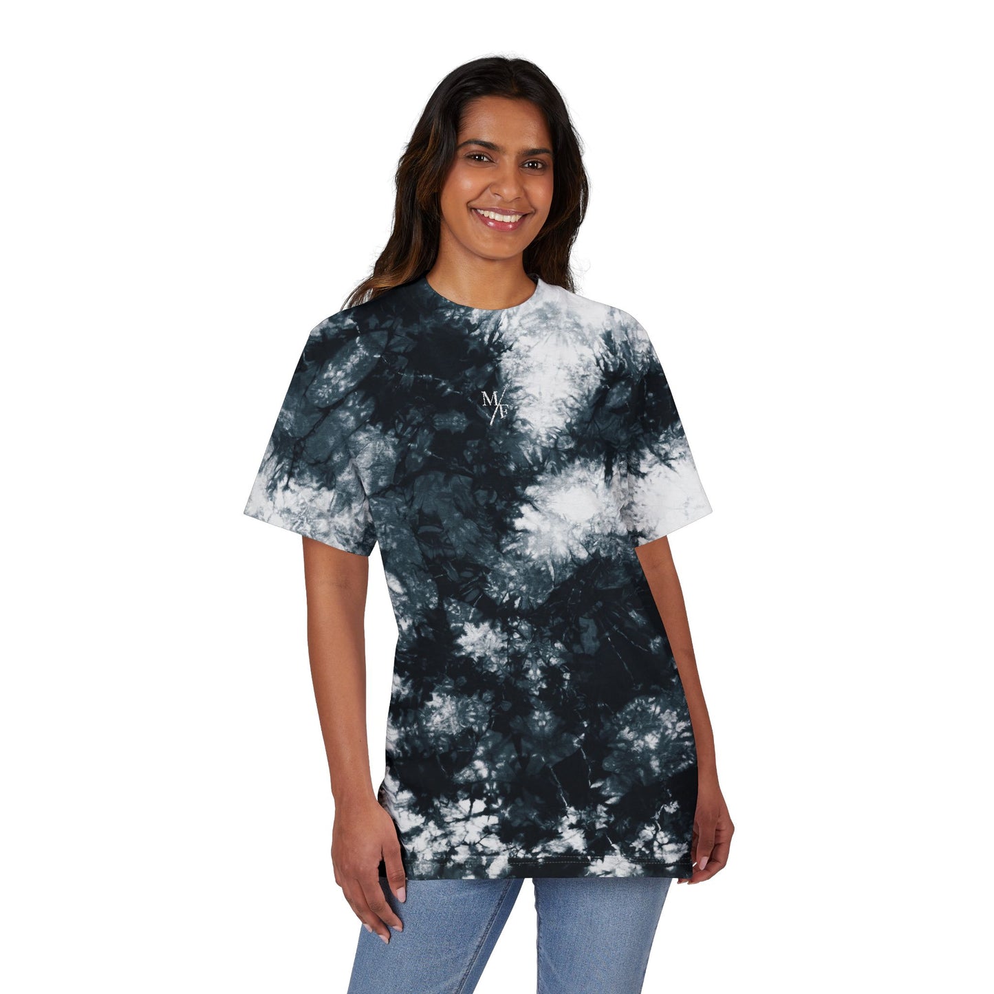 M/F Nebula Tee