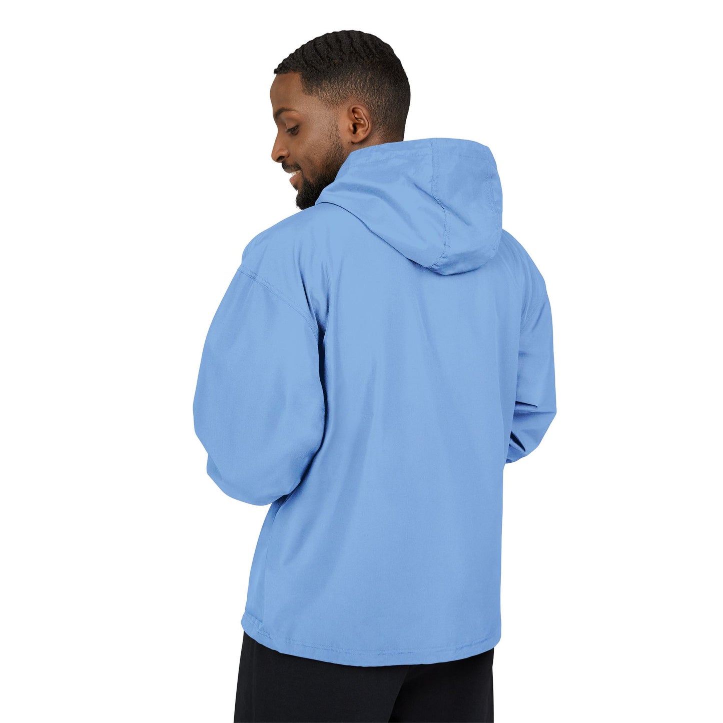 M/F Champion Windbreaker