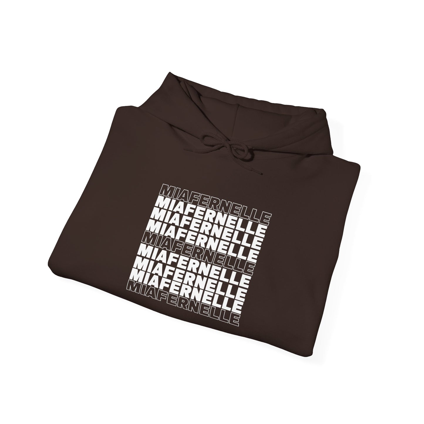 The Echo Hoodie