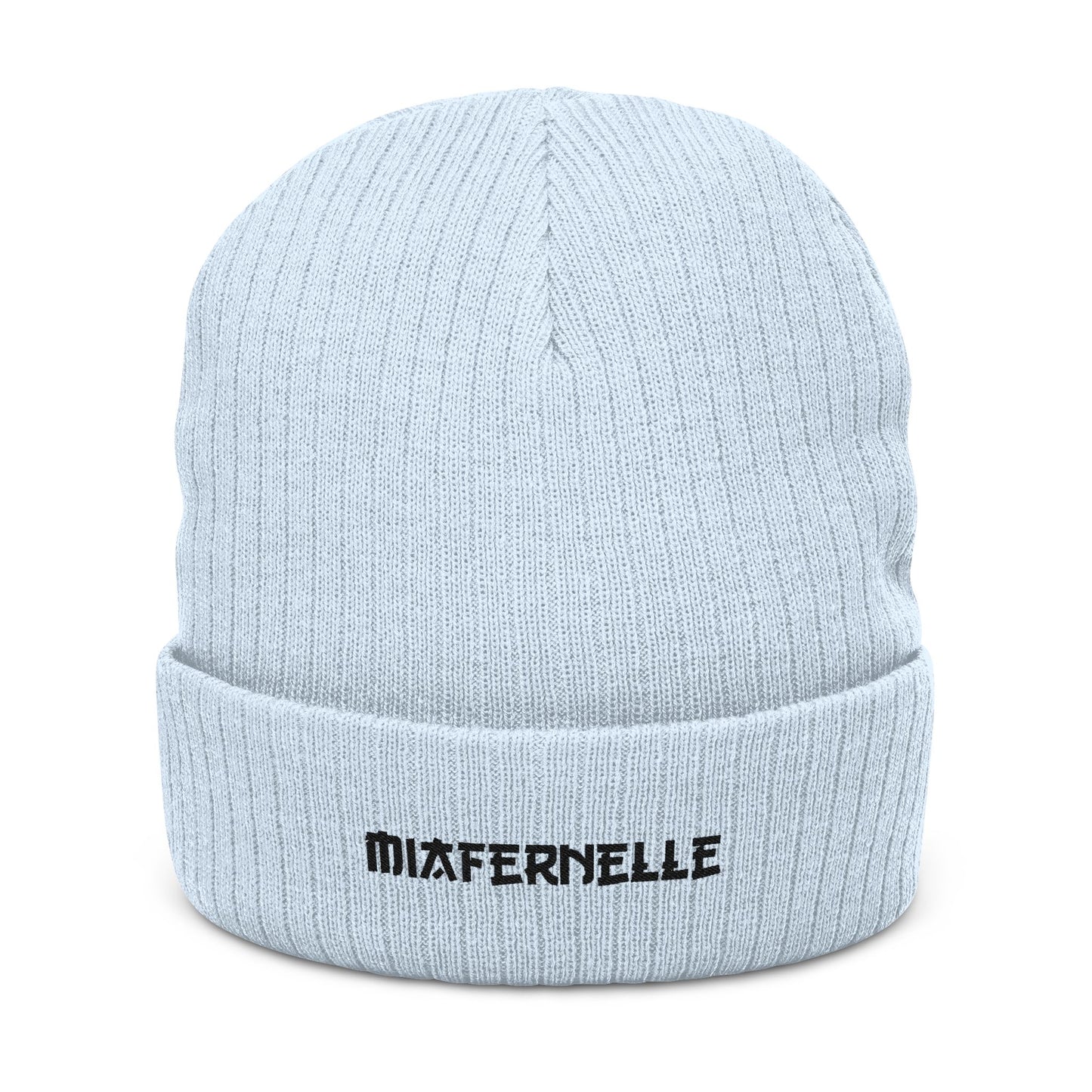 M/F Beanie