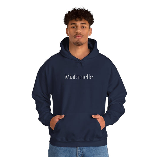 The Signature M/F Hoodie