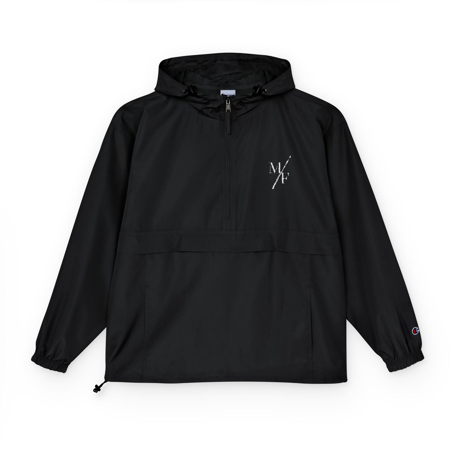 M/F Champion Windbreaker