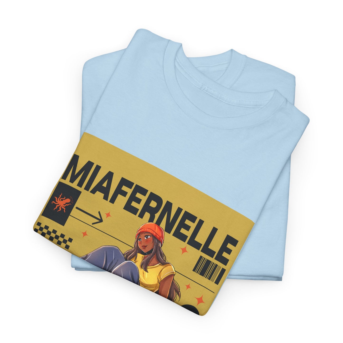 Arc 07: Kindred Flame