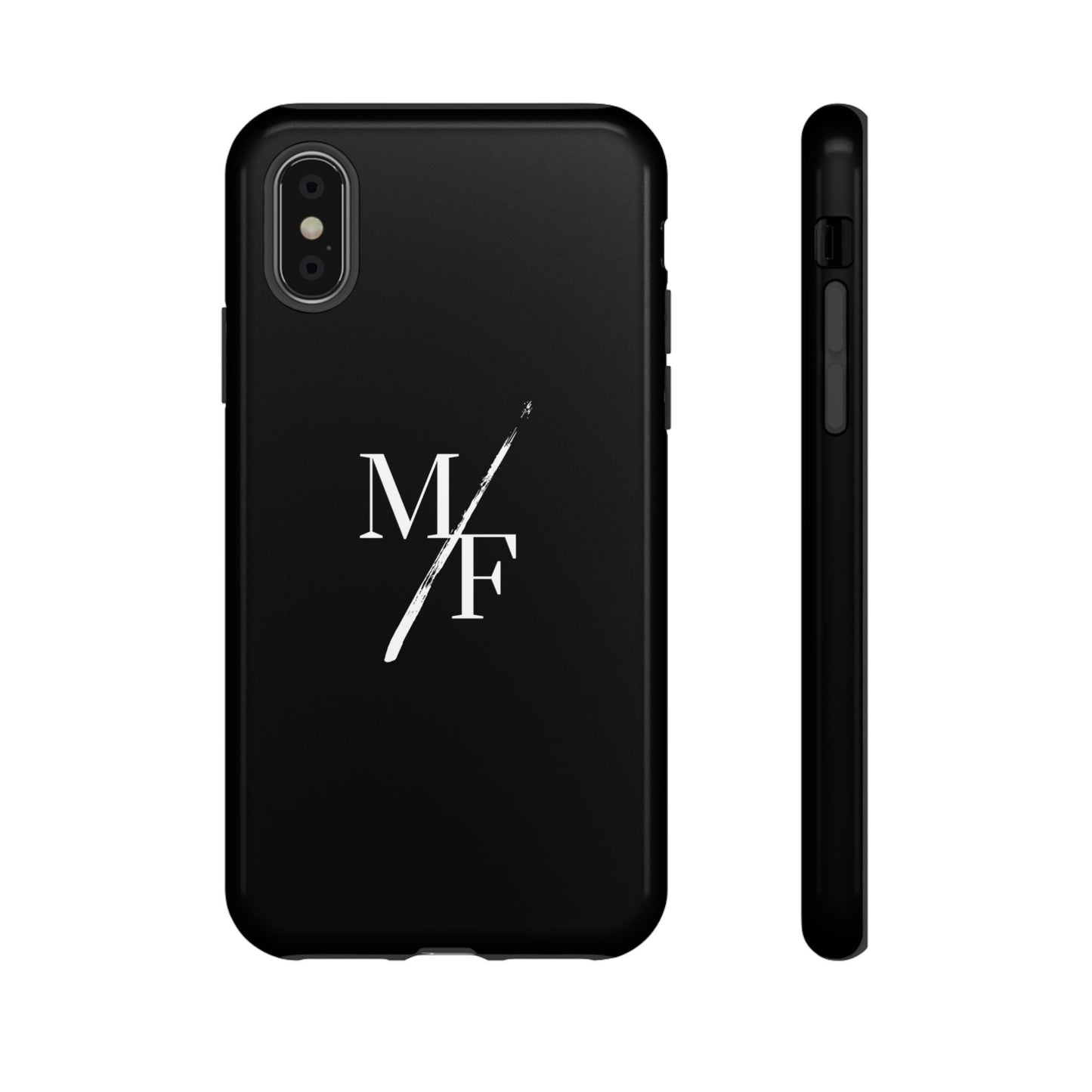 M/F Phone Case