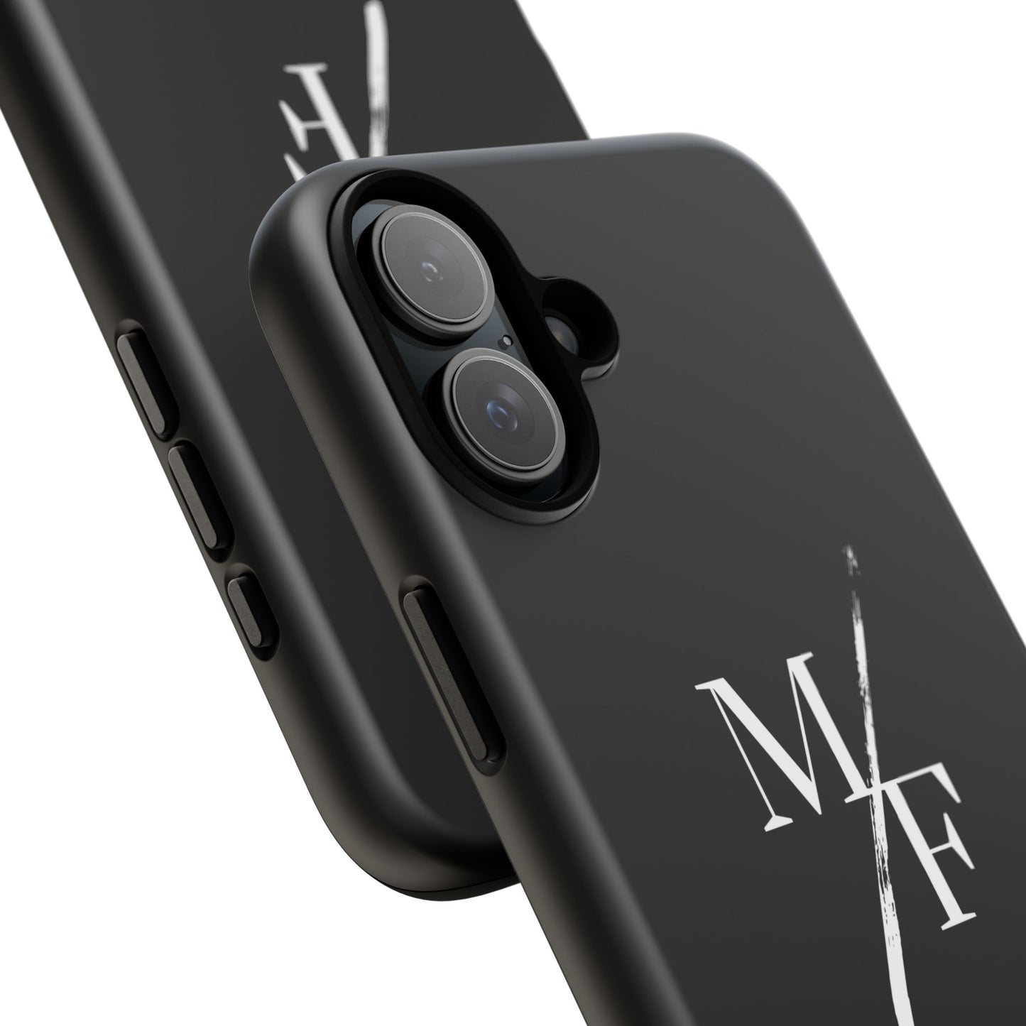 M/F Phone Case