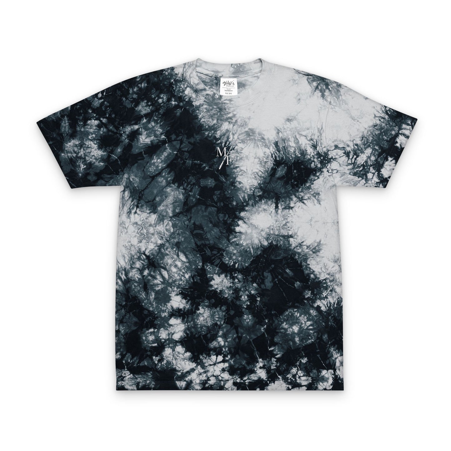 M/F Nebula Tee