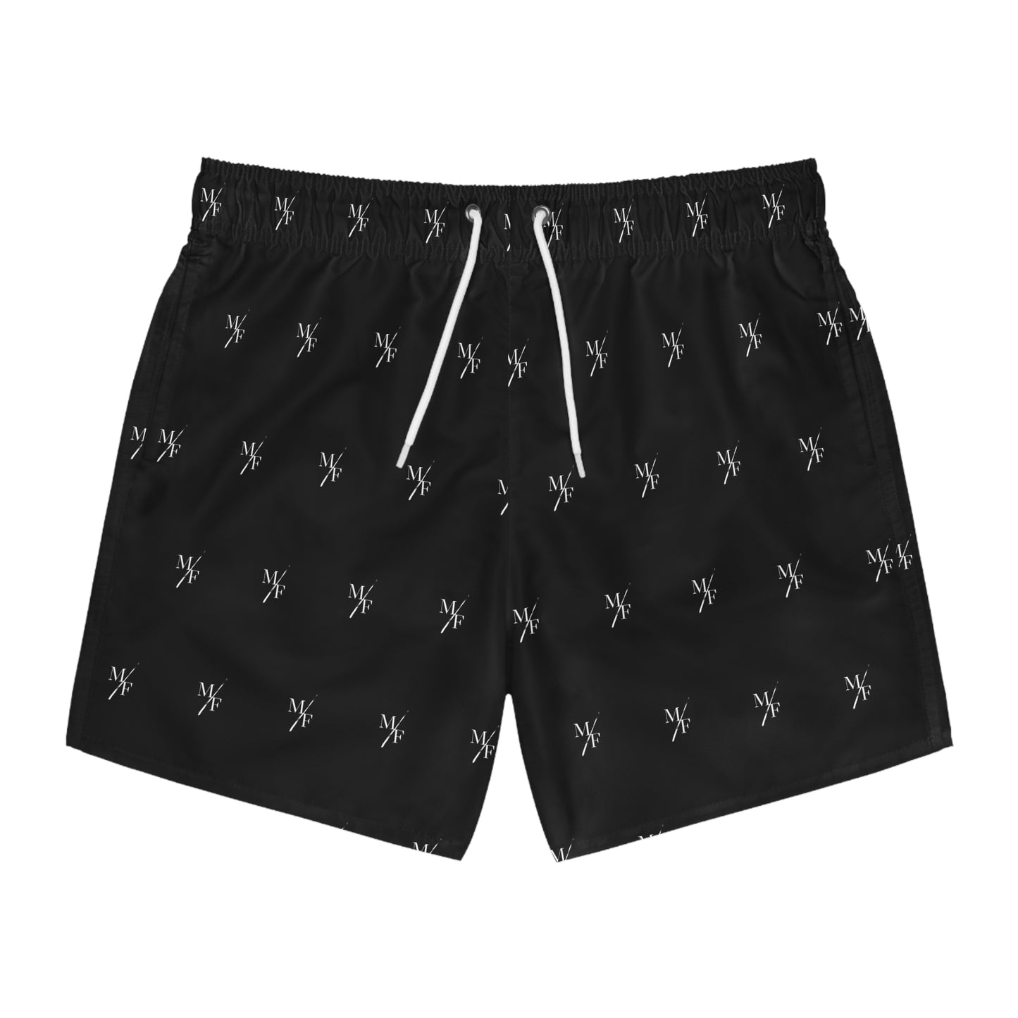 All-Over M/F Shorts