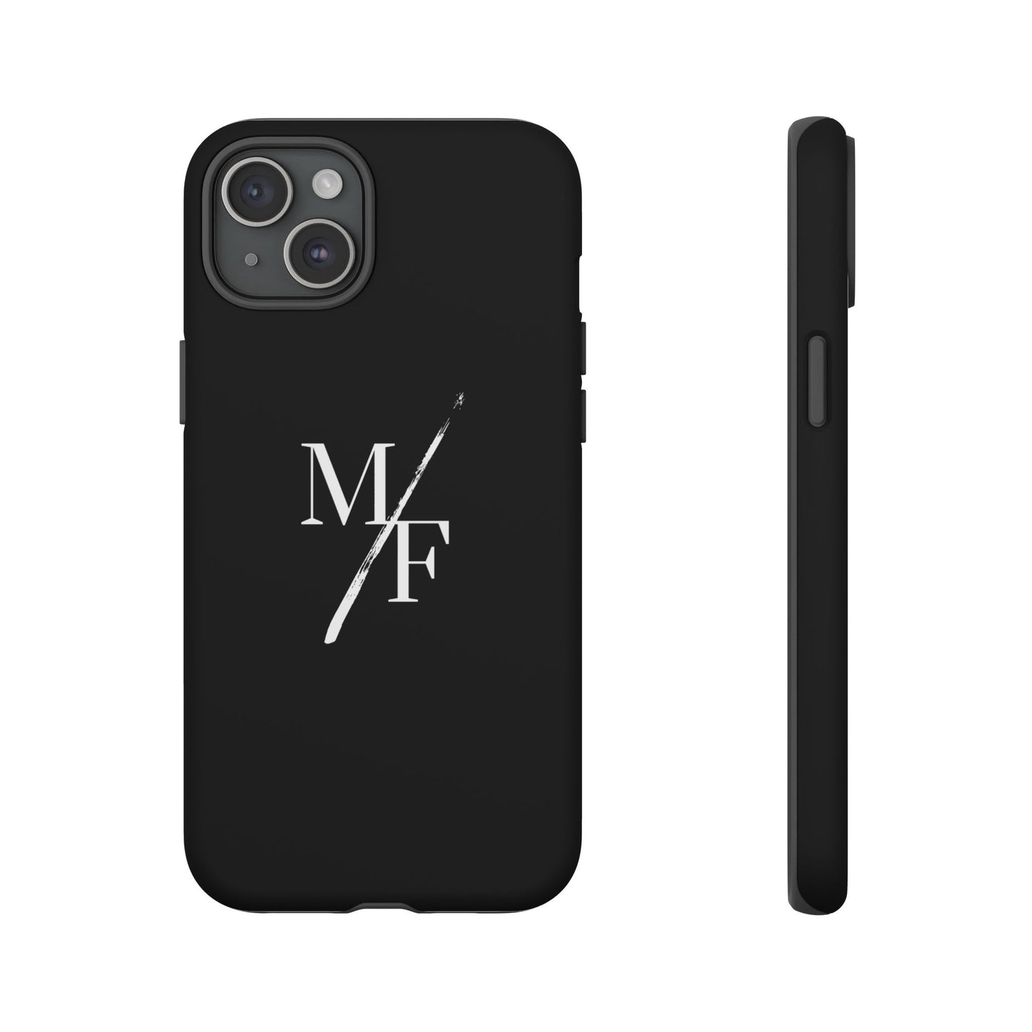 M/F Phone Case