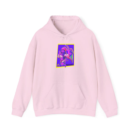Arc 04: The Dream Garden Hoodie