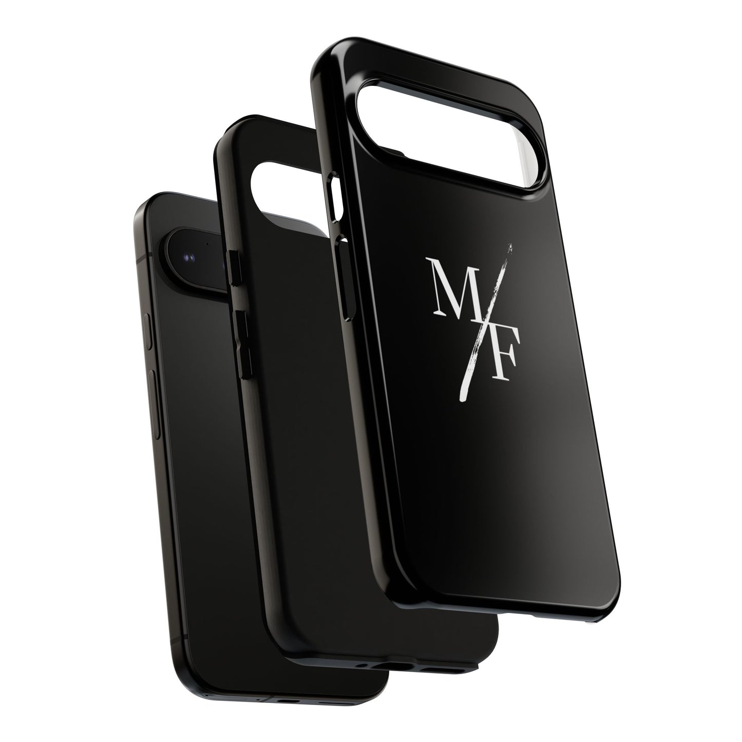 M/F Phone Case